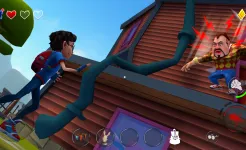 Screenshot Dark Riddle 3: Strange Hill