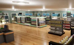 Screenshot City Shop Simulator