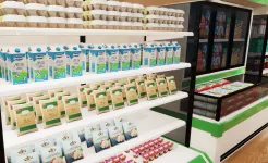 Screenshot City Shop Simulator