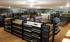 Screenshot City Shop Simulator