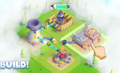 Screenshot Tiles Survive!