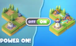 Screenshot Tiles Survive!