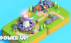 Screenshot Tiles Survive!