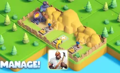 Screenshot Tiles Survive!