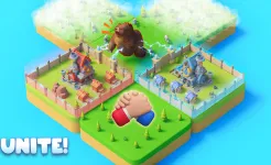 Screenshot Tiles Survive!