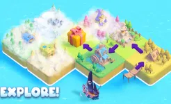 Screenshot Tiles Survive!