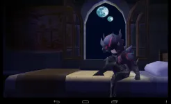 Screenshot FINAL FANTASY IV (3D REMAKE)