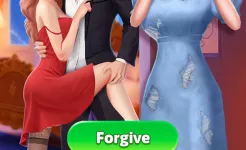 Screenshot Beauty Sort : Makeover Story