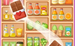 Screenshot Beauty Sort : Makeover Story