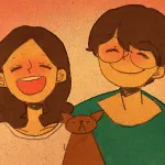 Любовь в мелочах