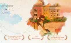 Screenshot Любовь в мелочах