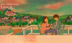 Screenshot Любовь в мелочах