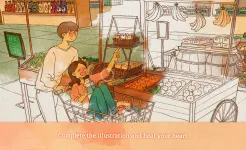 Screenshot Любовь в мелочах