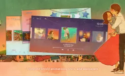 Screenshot Любовь в мелочах