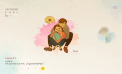 Screenshot Любовь в мелочах