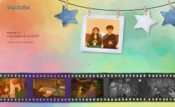 Screenshot Любовь в мелочах