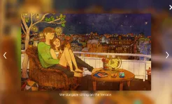 Screenshot Любовь в мелочах