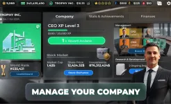 Screenshot Truck Manager - 2025