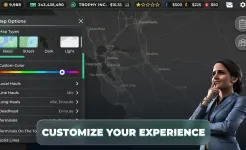 Screenshot Truck Manager - 2025