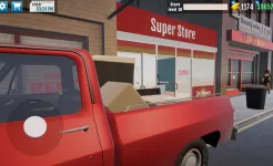 Screenshot Supermarket Manager Simulator