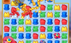 Screenshot MONOPOLY Match