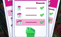 Screenshot MONOPOLY Match