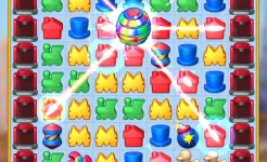 Screenshot MONOPOLY Match