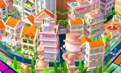 Screenshot MONOPOLY Match