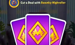 Screenshot MONOPOLY Match