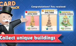 Screenshot MONOPOLY Tycoon