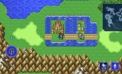 Screenshot FINAL FANTASY V