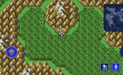 Screenshot FINAL FANTASY V