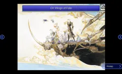 Screenshot FINAL FANTASY V