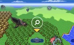 Screenshot FINAL FANTASY V