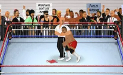 Screenshot Wrestling Revolution