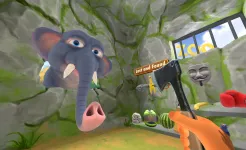 Screenshot I Am Monkey