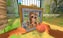 Screenshot I Am Monkey