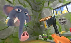 Screenshot I Am Monkey