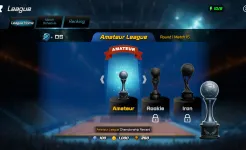 Screenshot Volley Girls: High School Story