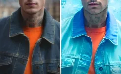 Screenshot Videoleap: Видеоредактор