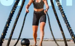 Screenshot Videoleap: Видеоредактор