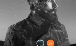 Screenshot Videoleap: Видеоредактор