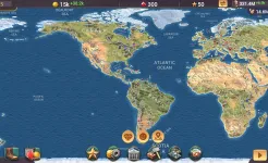 Screenshot Эпоха Современности 3 – Симулятор Президента