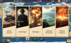 Screenshot Эпоха Современности 3 – Симулятор Президента