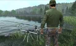 Screenshot Professional Fishing 2