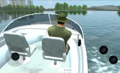 Screenshot Professional Fishing 2