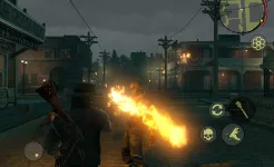 Screenshot Red Dead Redemption