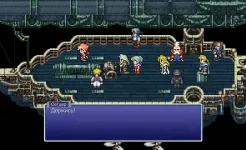 Screenshot FINAL FANTASY VI