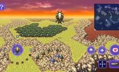 Screenshot FINAL FANTASY VI