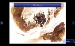 Screenshot FINAL FANTASY VI